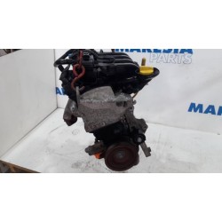 Renault - Twingo - Engine