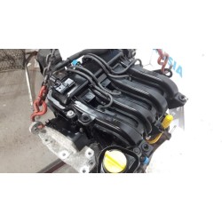 Renault - Twingo - Engine