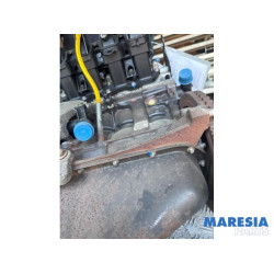Renault - Twingo - Engine