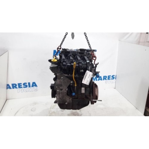 Renault - Twingo - Engine