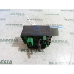 Peugeot - 307 - Glow plug relay