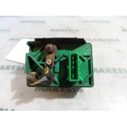 Peugeot - 307 - Glow plug relay