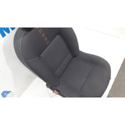 Renault - Twingo - Siège gauche