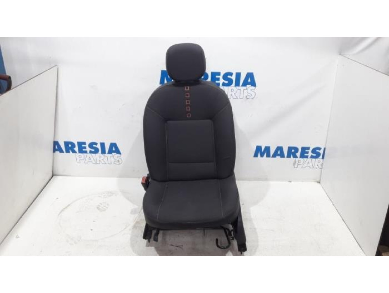 Renault - Twingo - Siège gauche