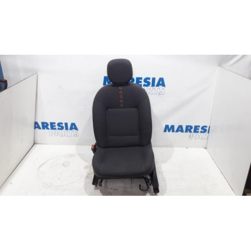 Renault - Twingo - Siège gauche