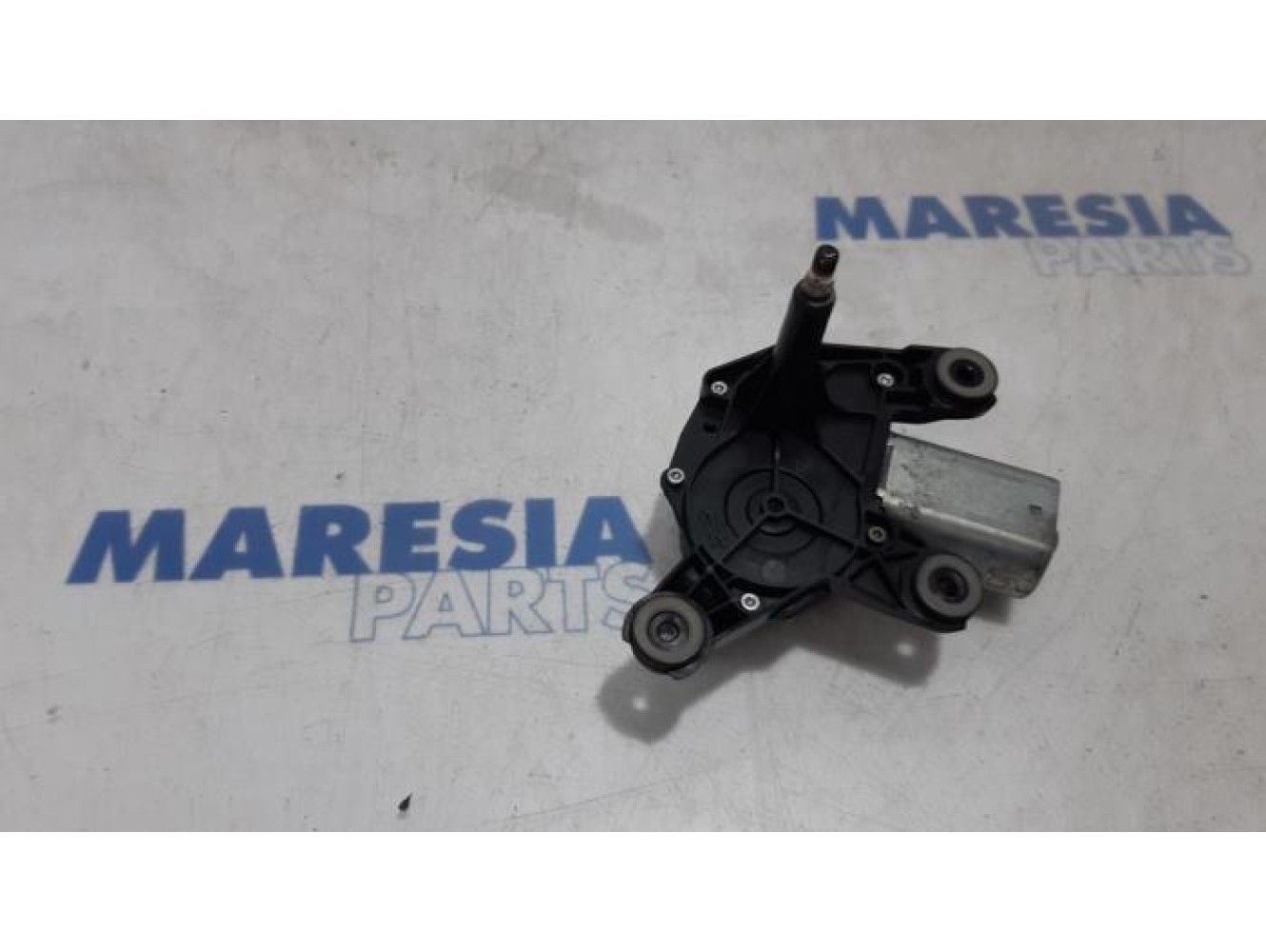 Fiat - Punto - Moteur essuie-glace arrière