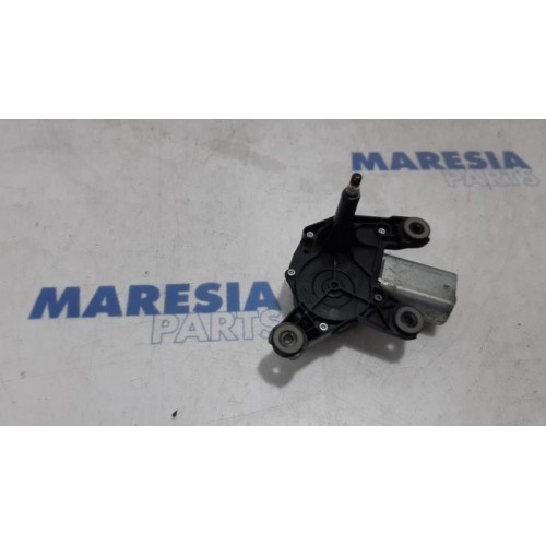 Fiat - Punto - Rear wiper motor