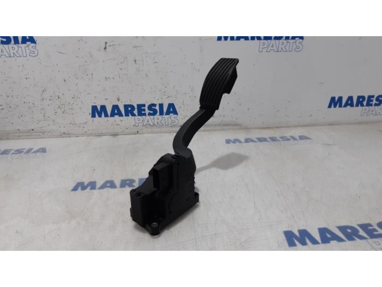 Fiat - Punto - Gaspedaalpositie Sensor