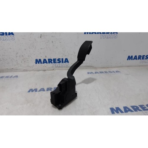 Fiat - Punto - Gaspedalposition Sensor