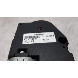 Fiat - Punto - Schiebedach Motor