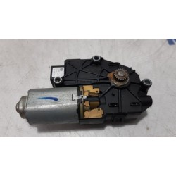 Fiat - Punto - Schiebedach Motor