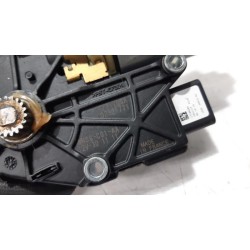 Fiat - Punto - Schiebedach Motor