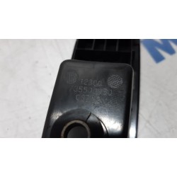 Fiat - Punto - Multi-functional window switch