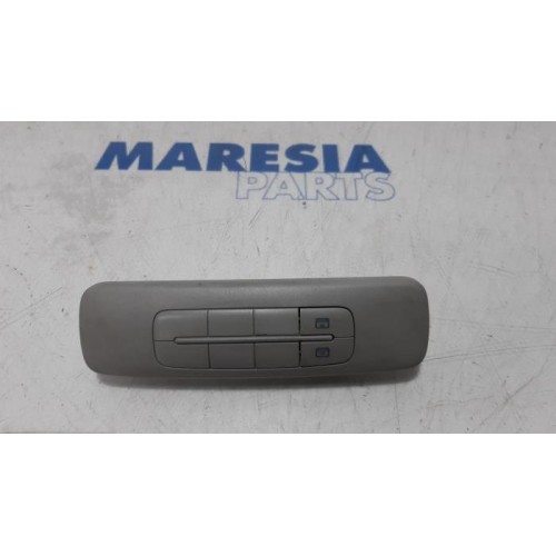 Fiat - Punto - Sunroof switch