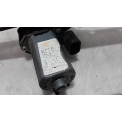 Fiat - Punto - Window mechanism 2-door, front left