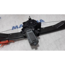 Fiat - Punto - Window mechanism 2-door, front right