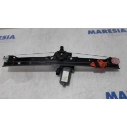 Fiat - Punto - Window mechanism 2-door, front right