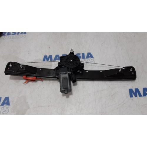 Fiat - Punto - Window mechanism 2-door, front right