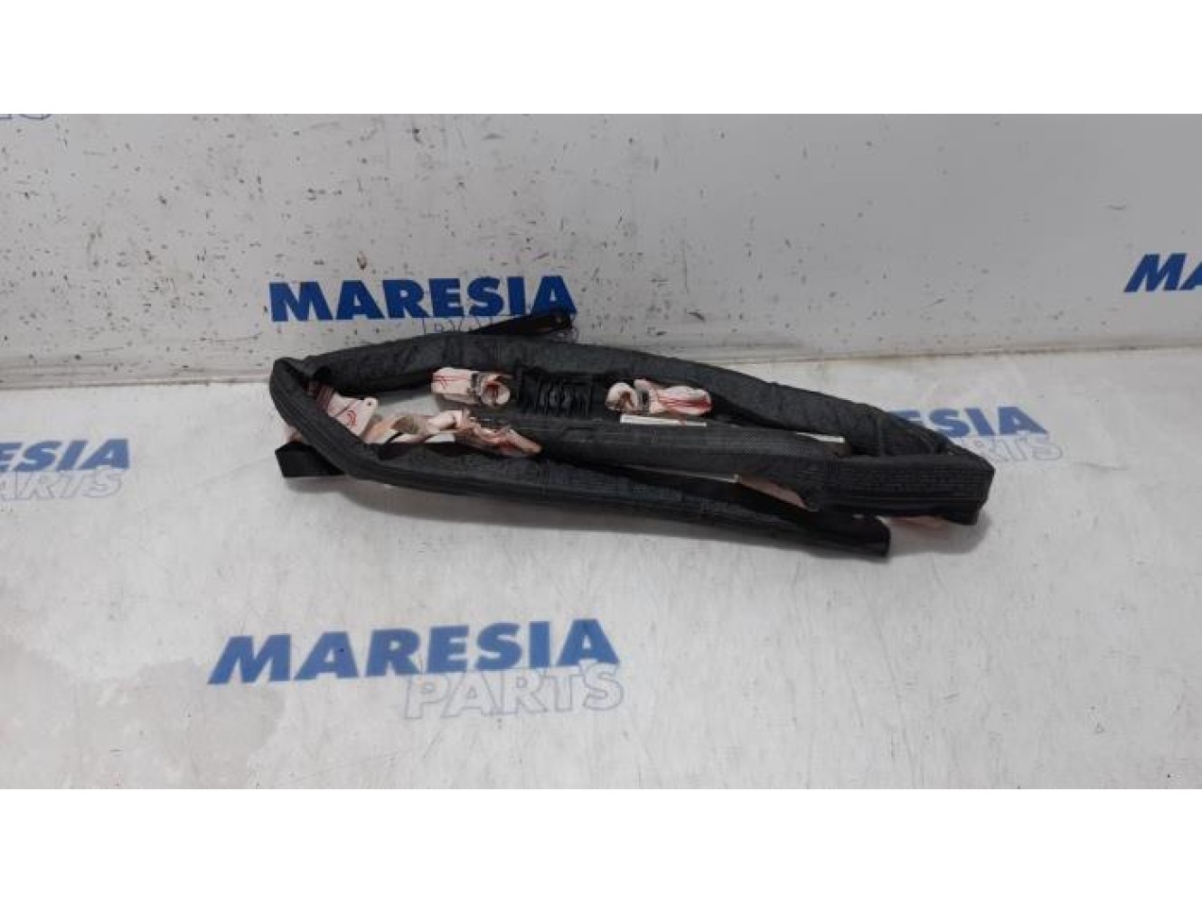 Fiat - Punto - Airbag Himmel links