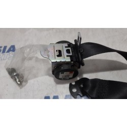 Fiat - Punto - Veiligheidsgordel links-achter