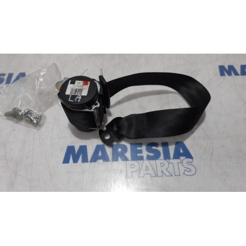 Fiat - Punto - Sicherheitsgurt links hinten