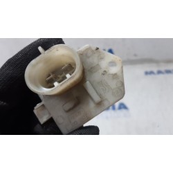 Fiat - Punto - Résistance ventilateur