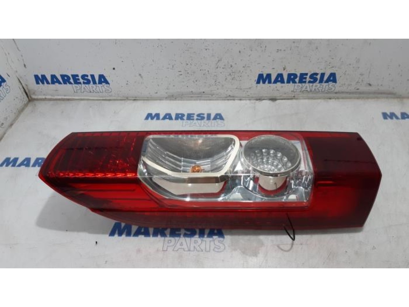 Fiat - Ducato - Achterlicht links