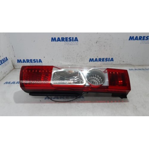 Fiat - Ducato - Taillight, right