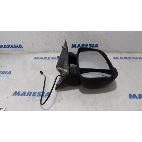 Fiat - Ducato - Wing mirror, right