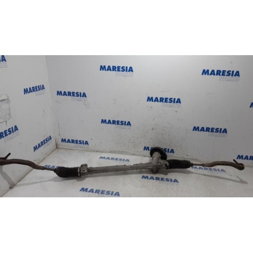Renault - Megane - Steering box