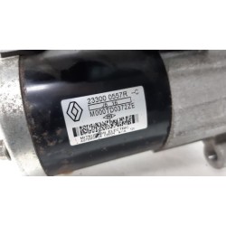 Renault - Megane - Startmotor