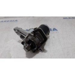 Renault - Megane - Startmotor