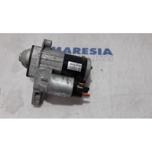 Renault - Megane - Startmotor