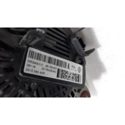 Renault - Megane - Dynamo