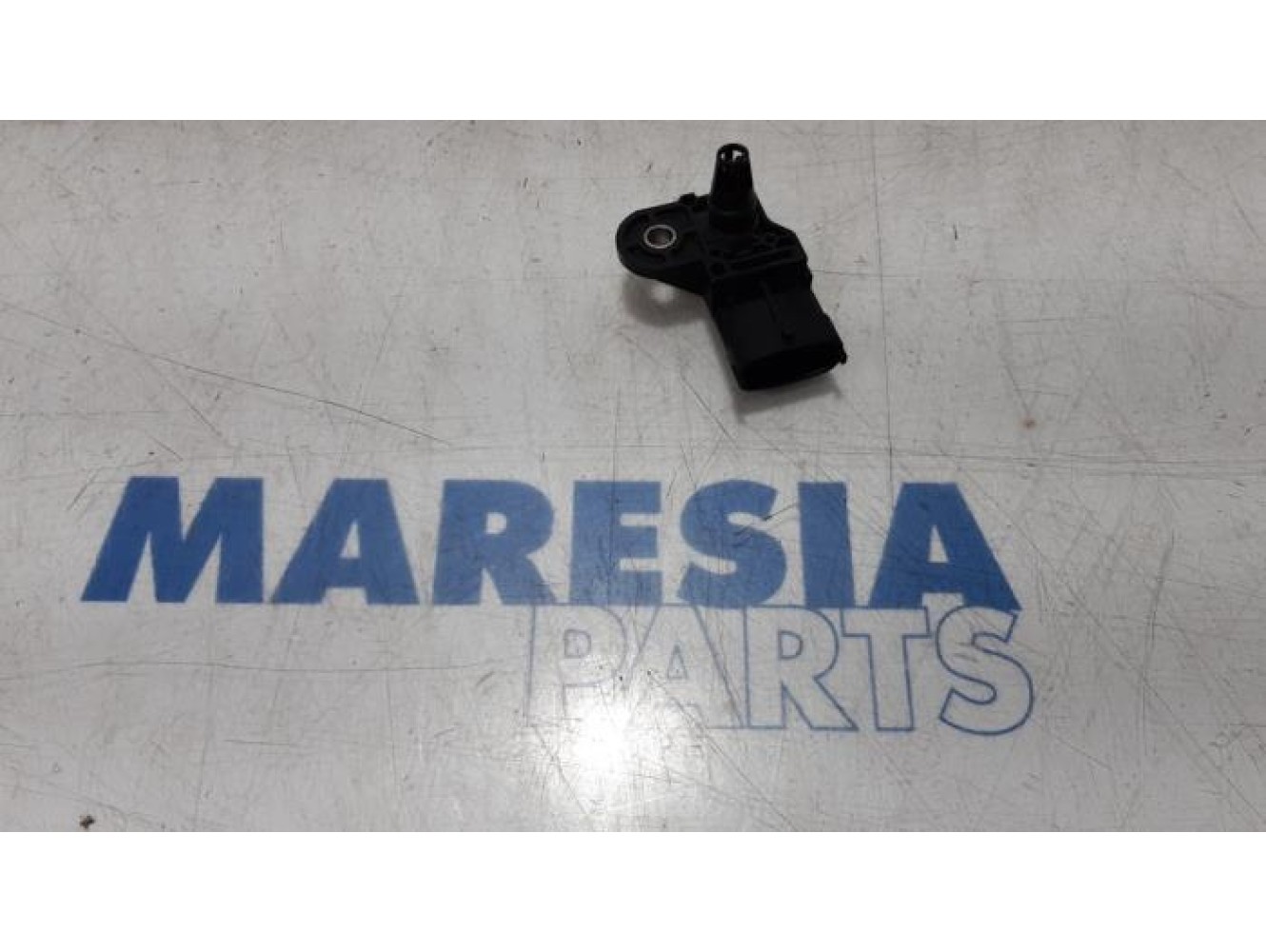 Renault - Megane - Mapping sensor (intake manifold)