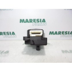 Peugeot - 307 - Heater valve motor