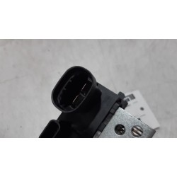 Renault - Megane - Cooling fan resistor