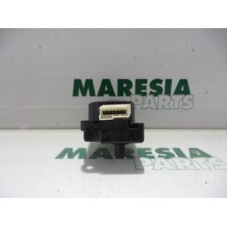 Peugeot - 307 - Heater valve motor
