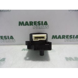 Peugeot - 307 - Heater valve motor