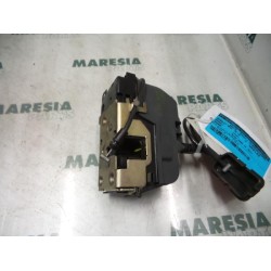 Renault - Megane - Deurslot Mechaniek 4Deurs links-achter