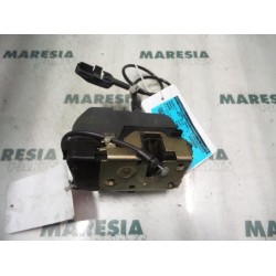 Renault - Megane - Deurslot Mechaniek 4Deurs links-achter