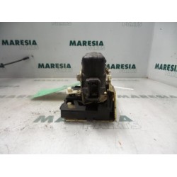 Renault - Megane - Rear door mechanism 4-door, right