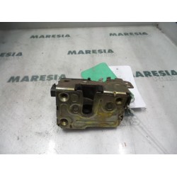 Renault - Megane - Rear door mechanism 4-door, right