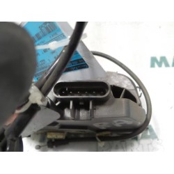 Renault - Megane - Türschlossmechanik 4-türig rechts hinten
