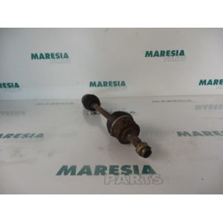 Fiat - Panda - Aandrijfas links-voor