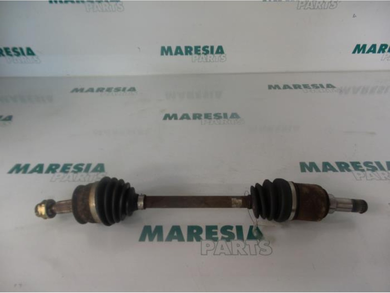 Fiat - Panda - Aandrijfas links-voor