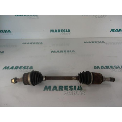 Fiat - Panda - Aandrijfas links-voor