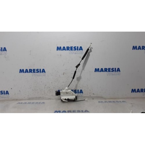 Citroen - C3 - Rear door lock mechanism 4-door, left