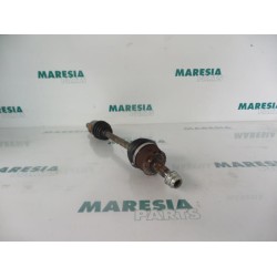 Fiat - Panda - Aandrijfas links-voor