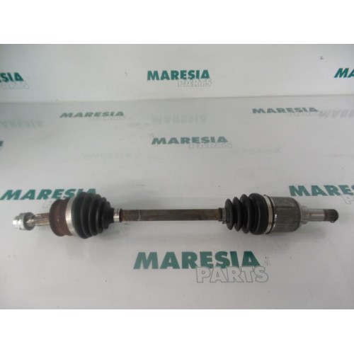 Fiat - Panda - Aandrijfas links-voor